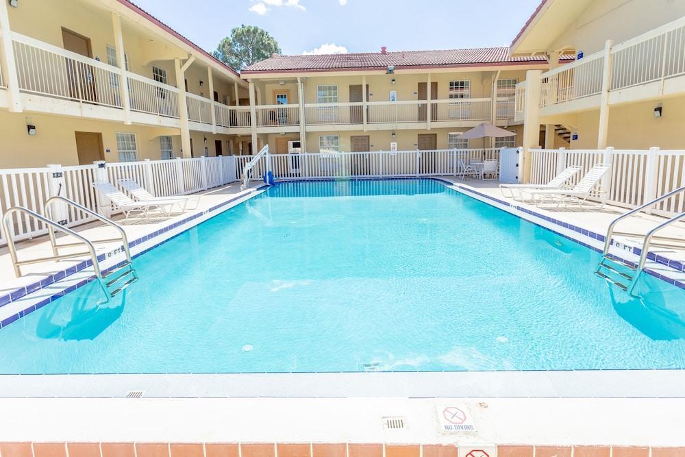 Days Inn By Wyndham Jacksonville Baymeadows Exterior foto